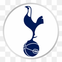 Spurs - Tottenham Hotspur Logo png