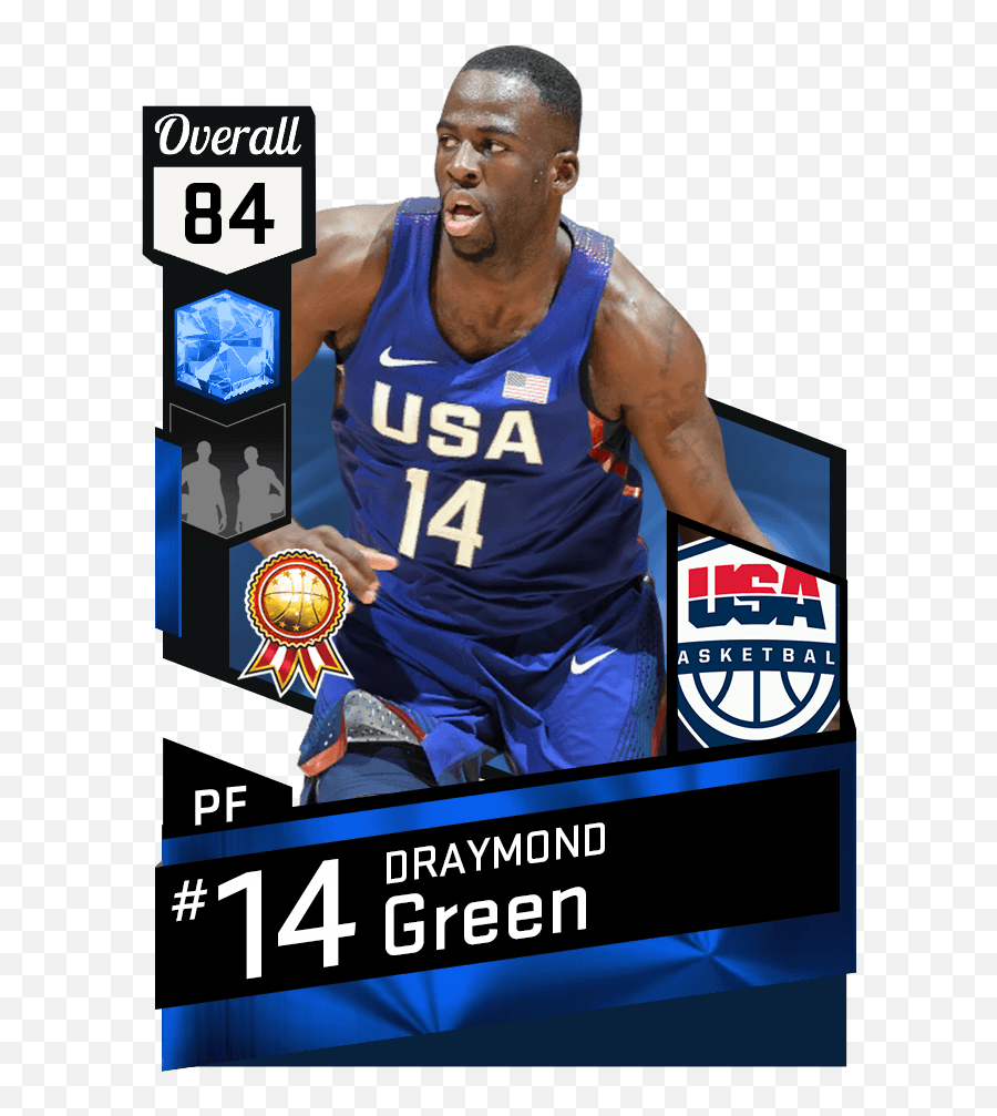 Mtdb Nba 2k17 - Nba Kyle Korver Card Png,Draymond Green Png