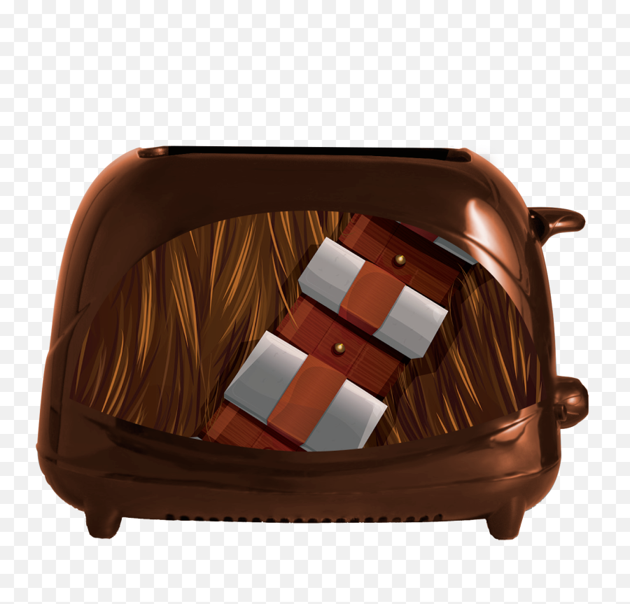 Star Wars Two - Star Wars Taoster Png,Chewbacca Png