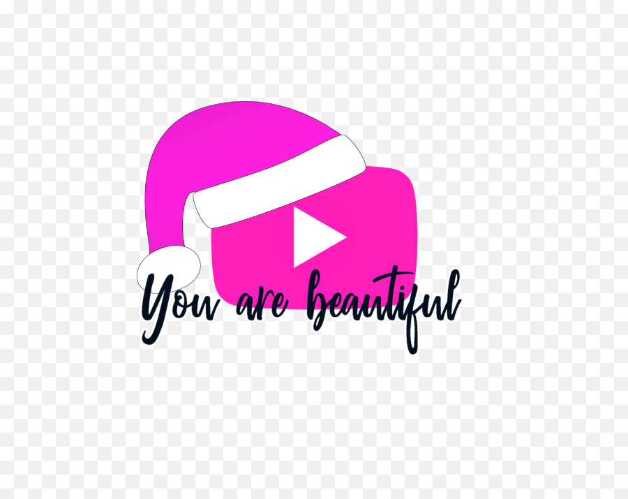 Pink Youtube Png - Yt Youtube Youtubechannel Youtubelogo Clip Art,Yt Logo