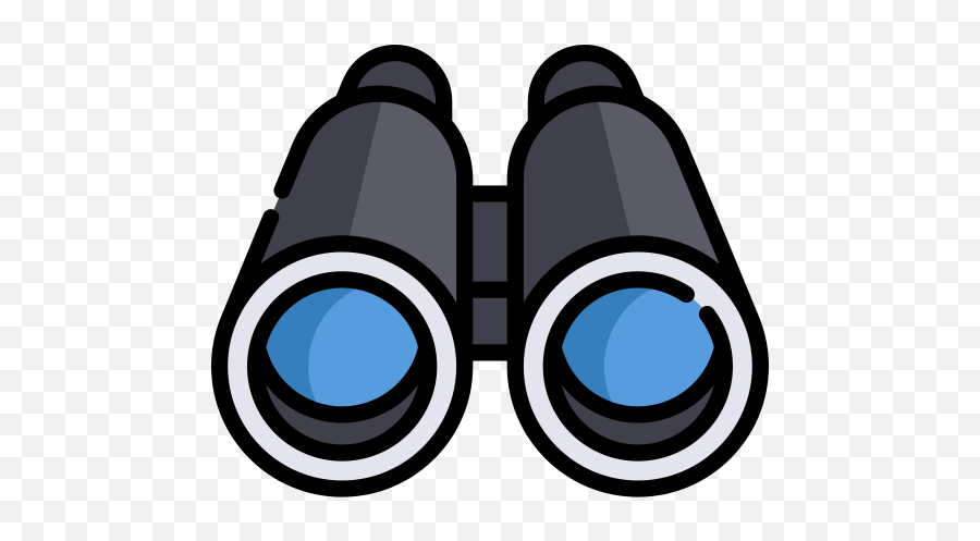 Binoculars - Free Miscellaneous Icons Binoculo Png,Binoculars Png - free  transparent png images 
