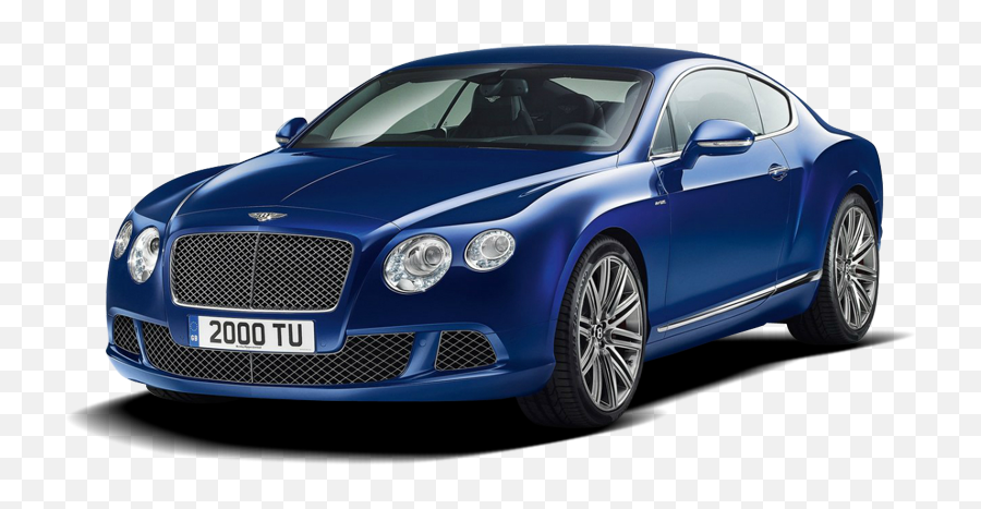 Bentley Png Image - Luxury Names Of Cars,Bentley Png