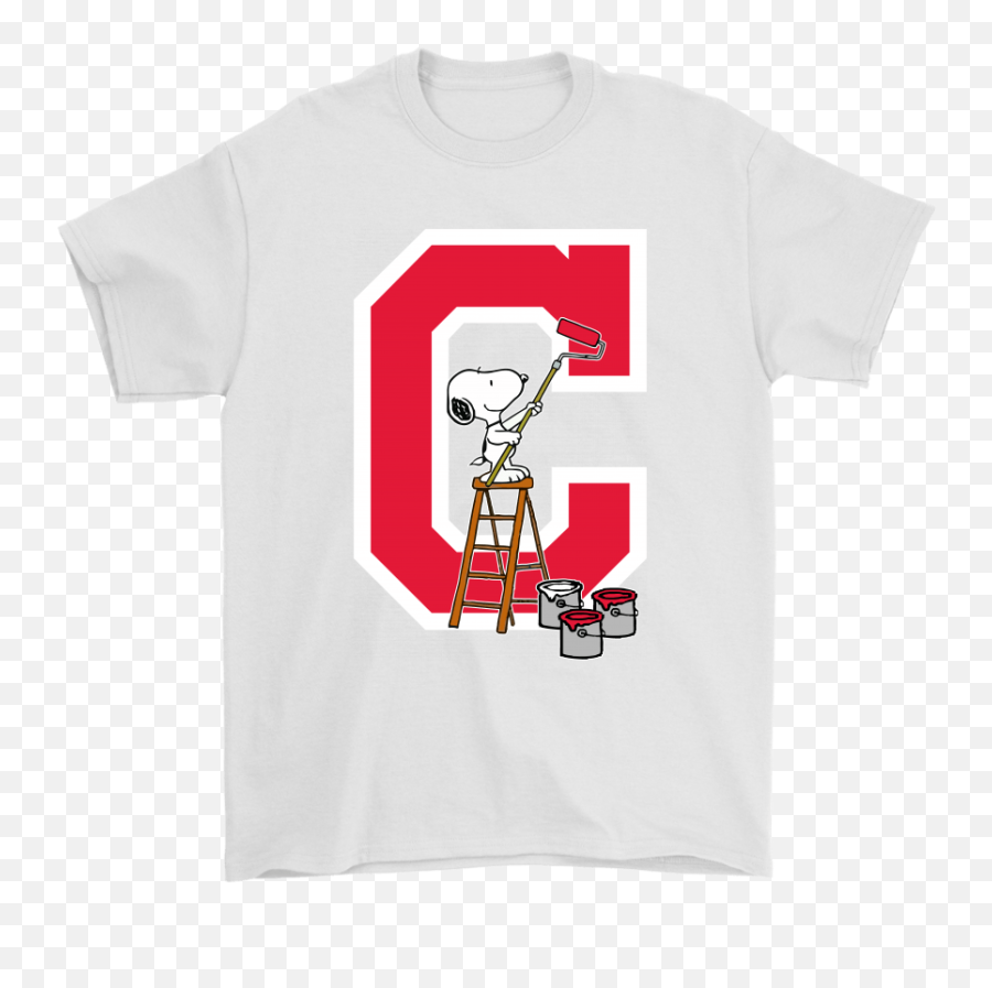 Cleveland Indians Mlb Baseball Shirts - Hey You Dropped This T Shirt Png,Indians Baseball Logo