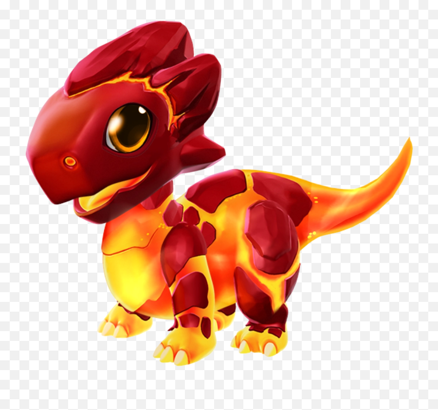 Lava Png Download Image - Dragon Mania Legends Lava Dragon,Lava Png