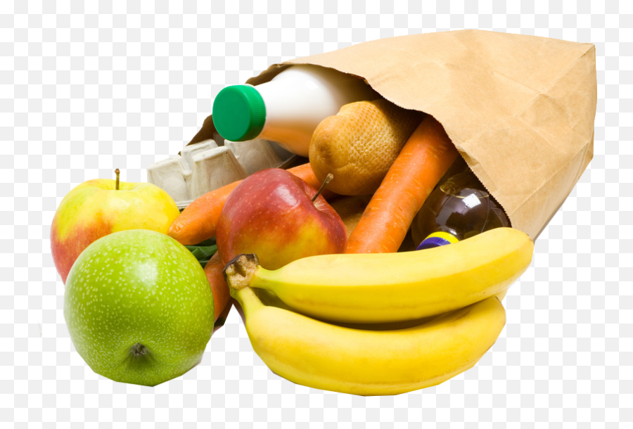 Food Bag Png Images Transparent - 5 Low Calorie Foods And Its Benefits,Food Transparent Background