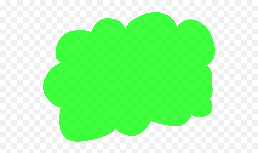 Clouds Clip Art - Vector Clip Art Online Green Clouds Clipart Png,Cloud Png Clipart