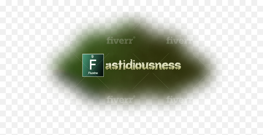 Make You A Breaking Bad Style Intro - Fiverr Png,Breaking Bad Logo Png
