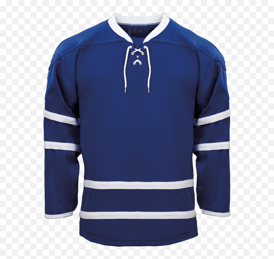 Premium Team Jersey Toronto Maple Leafs Blue - Polo Shirt Png,Toronto Maple Leafs Logo Png