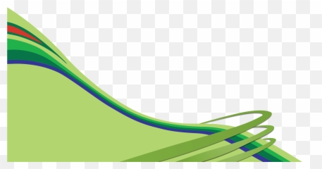 Green Swoosh Png Picture 1946746 - Graphic Design