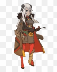Victoria Krakenfang Tiny Metal Wiki Fandom - Full Metal Rumble Tiny Metal Png,Victoria Png