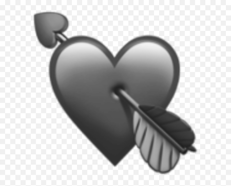 Heart - Iphone Heart Emoji Png,Emoji Hearts Transparent
