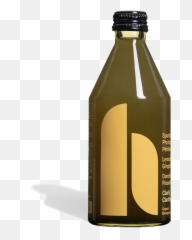 Dandelion Sparkling Phytotonic Clarify - Herbert Labs png
