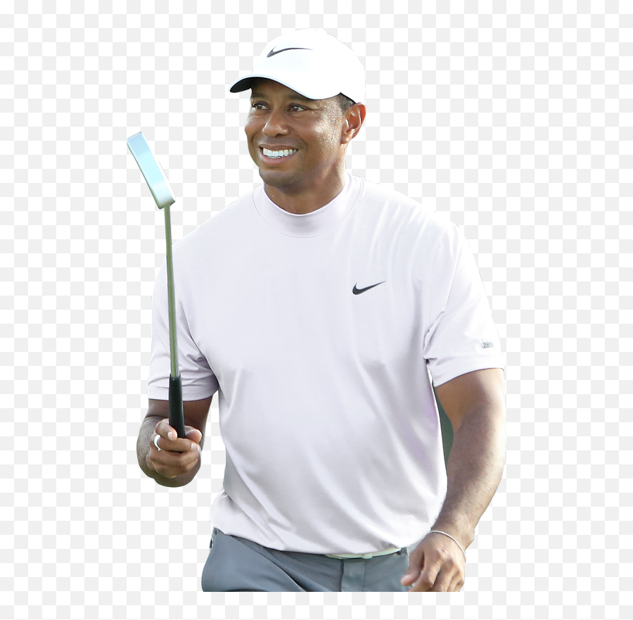 Rediscover Regain Your Life With Motion And Fusion - Croquet Png,Tiger Woods Png