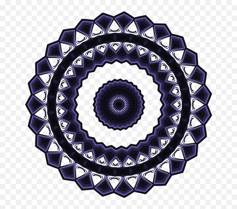 Design Mandala Pattern - Free Image On Pixabay Png,Mandala Logo