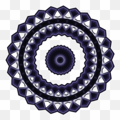 Design Mandala Pattern - Free Image On Pixabay Png,Mandala Logo