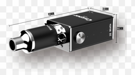 Weed And Marijuana Dry Herb Vaporizer Manufacturers - Exhaust System Png,Vape Pen Png