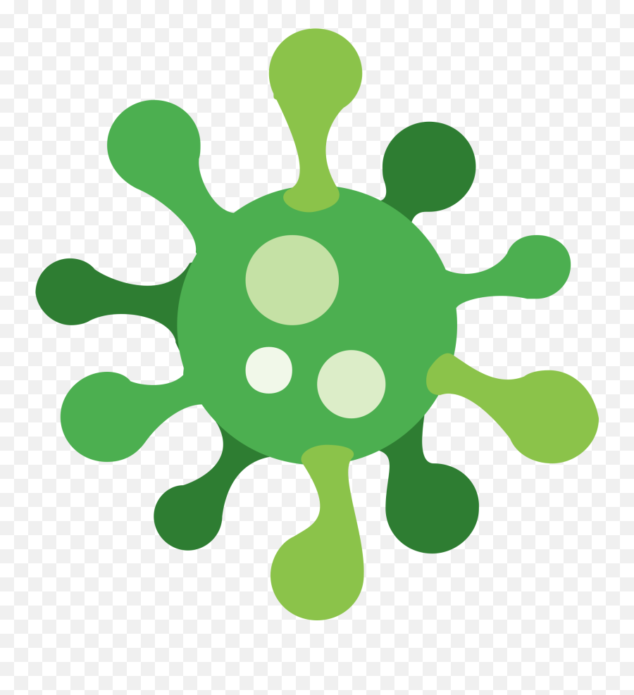 Virus Png - Virus Clipart Png,Virus Png