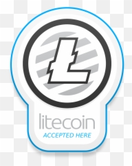 Press Kit U2014 The Litecoin School Of Crypto - Transparent Logo png
