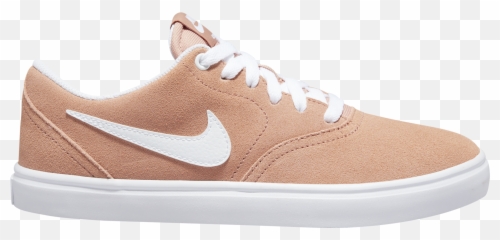 Nike Sb Check Solarsoft Ladies - Poobie Naidoos Sneakers png