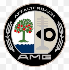 Amg Logo Hd Png Meaning Information Carlogosorg - Mercedes Amg Affalterbach Logo,Luxury Logos