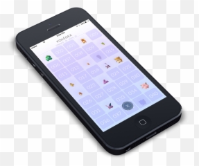 Complete Your Pokédex Png Pokedex