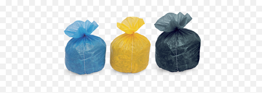 Dustbin Bags Garbage Bag Trash - Wrapping Paper Png,Trash Bag Png
