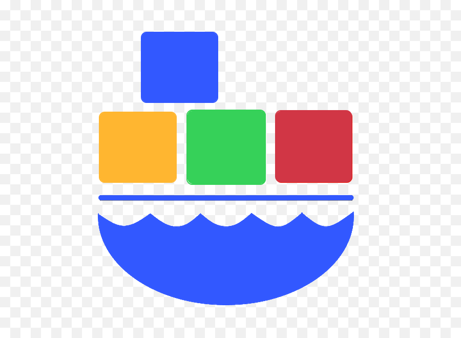 Docs - Docker Windows Logo Png,Windows Logo Transparent