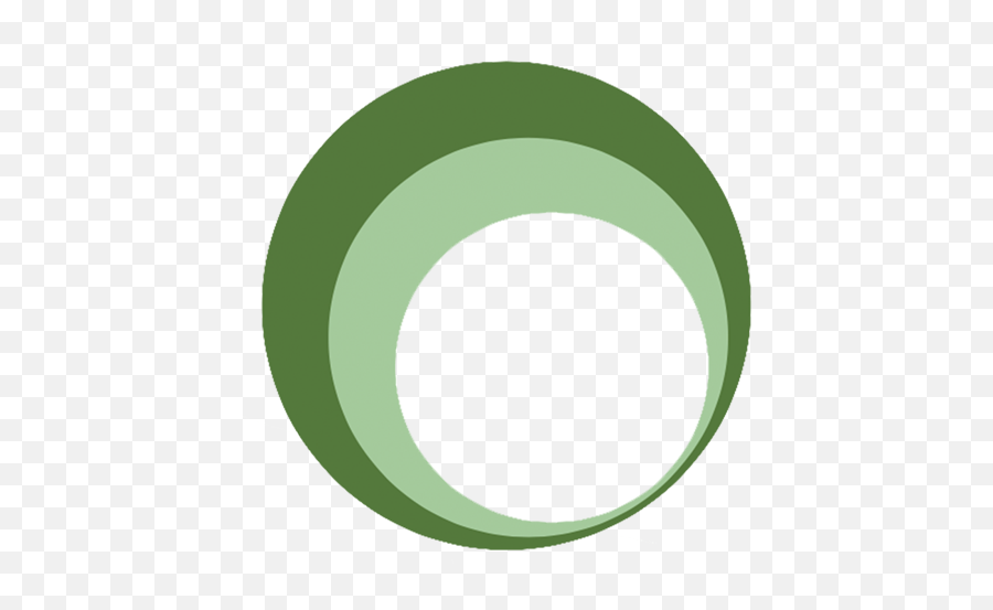 Circle Logo - Rural Financial Counselling Service Victoria Png,Green Circle Logo