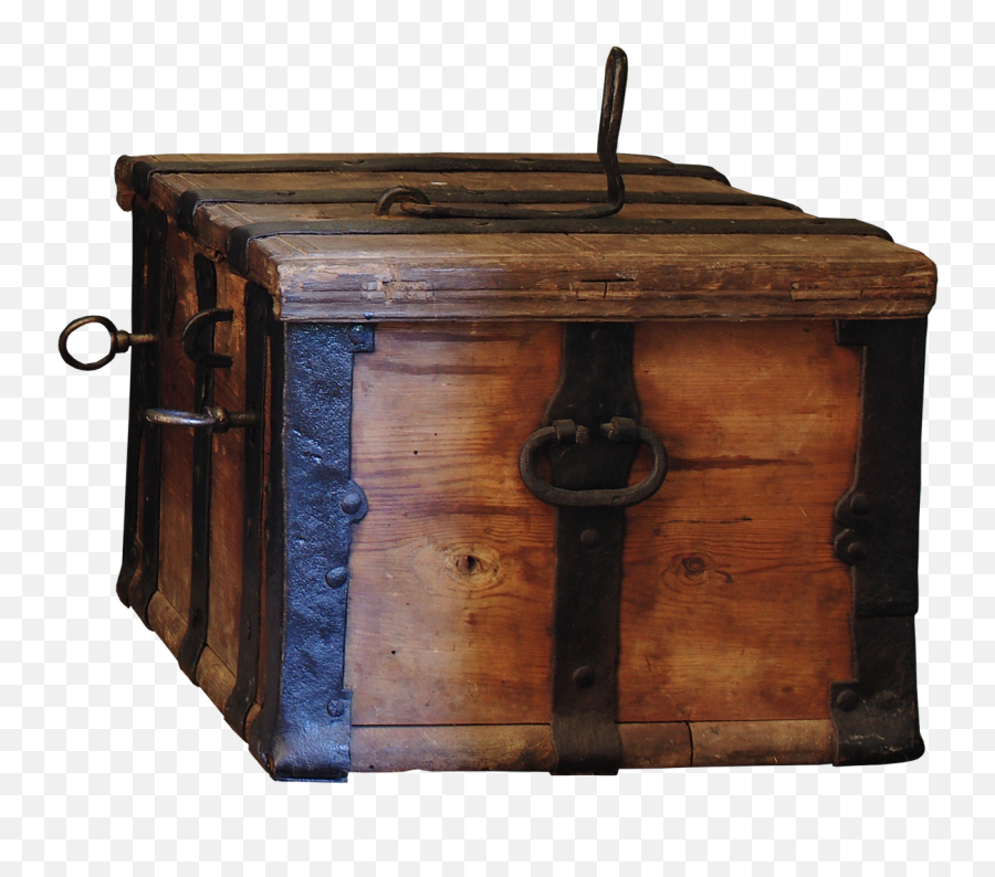 Wood Wooden Structure - Chest Png,Old Wood Png