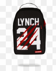 Marshawn Lynch Slash Png