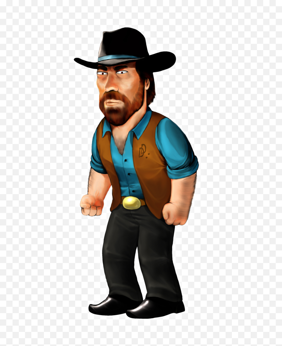 Chuck Norris Png Image - Chuck Norris Gifs Clipart,Chuck Norris Png