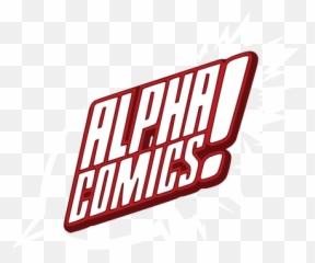 Alphacomicsca Your Source For Related News And Products - Graphic Design png