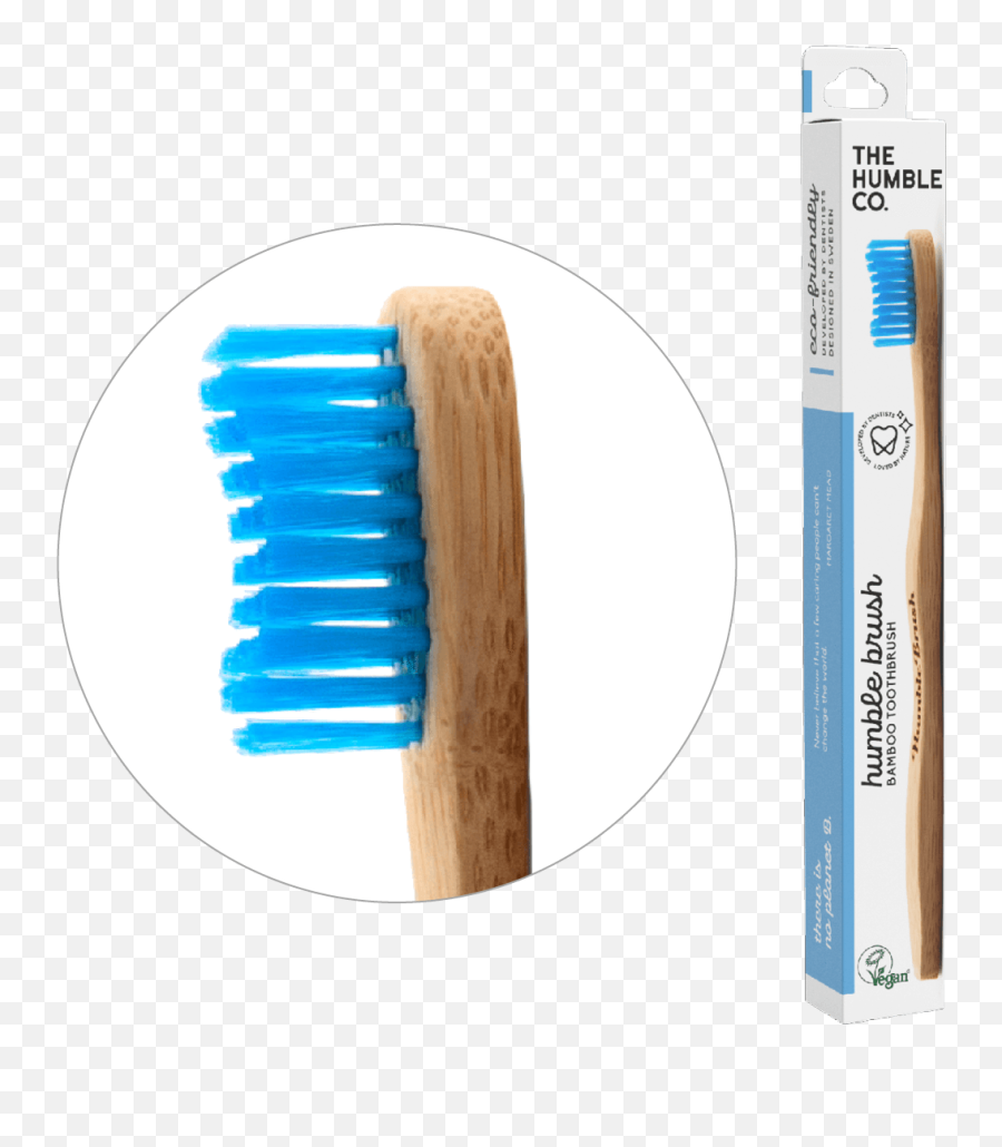 The Best - Seller Box Humble Co Brush Adult Png,Best Seller Png