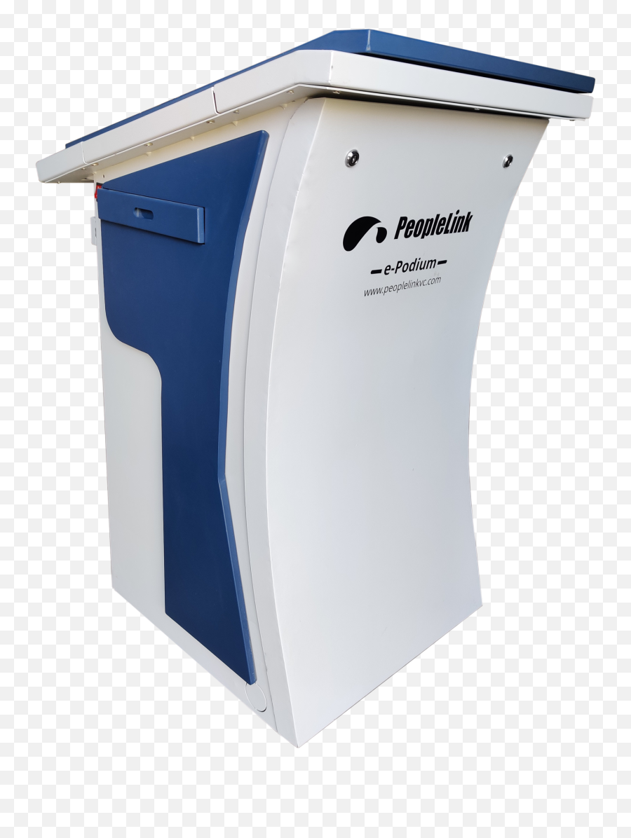 Digital Podium Electern Peoplelink E - Podium Ultra Plus Document Png,Podium Png