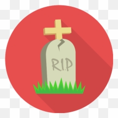 Grave Png Icons And Graphics - Repo Free Brinquedos Reciclados