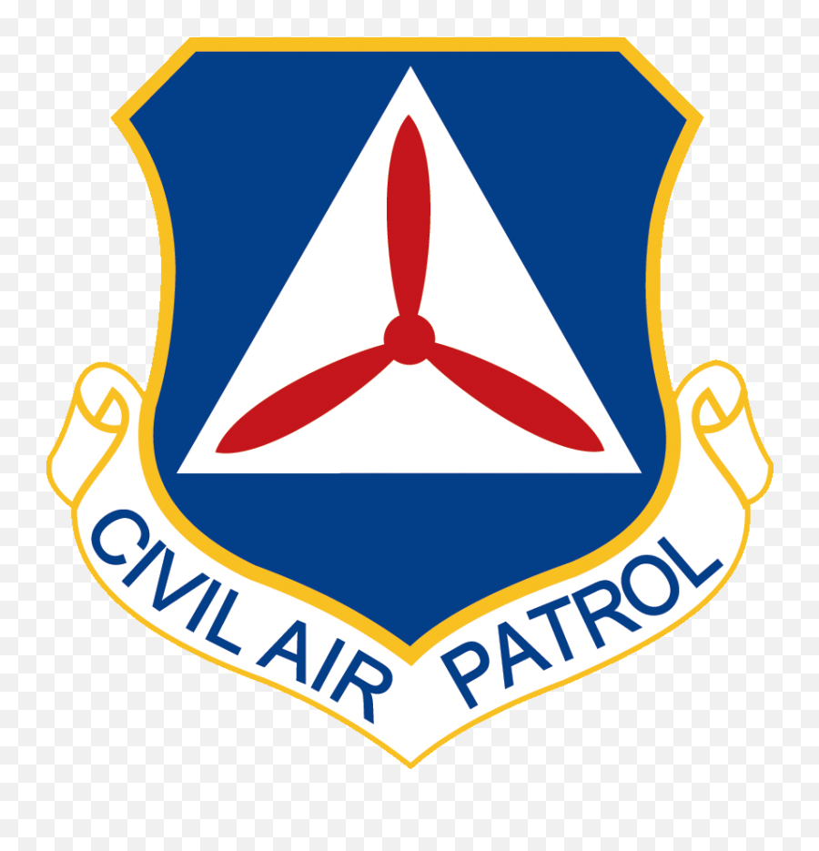 Art - Go Civil Air Patrol Png,Air Force Logo Images