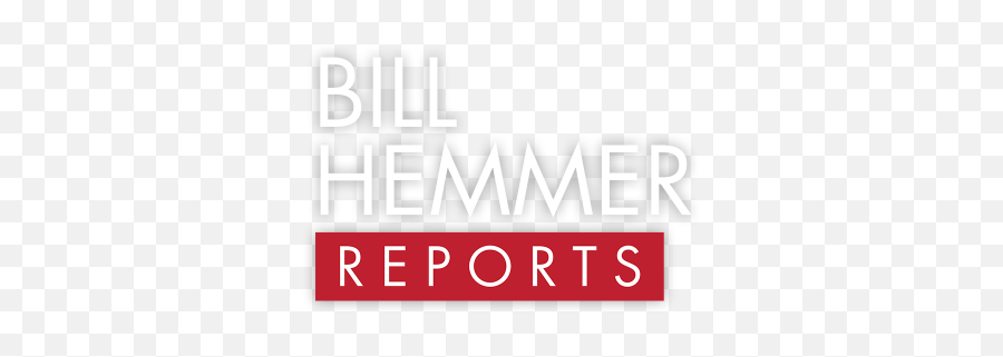 Bill Hemmer Reports - Parallel Png,Fox News Logo Transparent