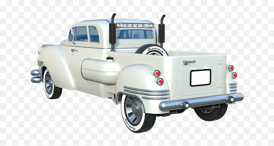 Pickup Truck Doors - Free Image On Pixabay Antique Car Png,Pickup Png