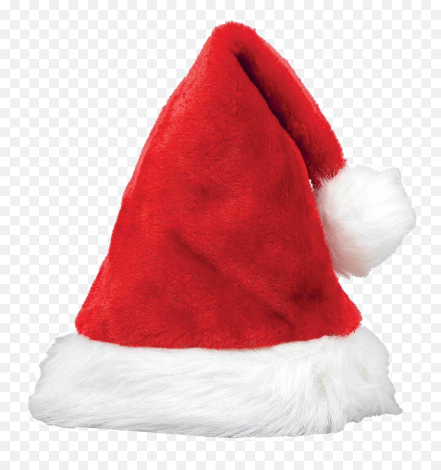 Christmas Hat Png Free Background - Transparent Background Santa Claus Cap Png,Christmas Hat Png