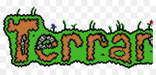 Fun Trivia Facts About Terraria - Game png