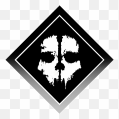 Ghosts - Call Of Duty 1080p png