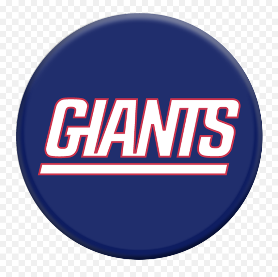 Giants Logo Png Picture - New York Giants,Giants Png
