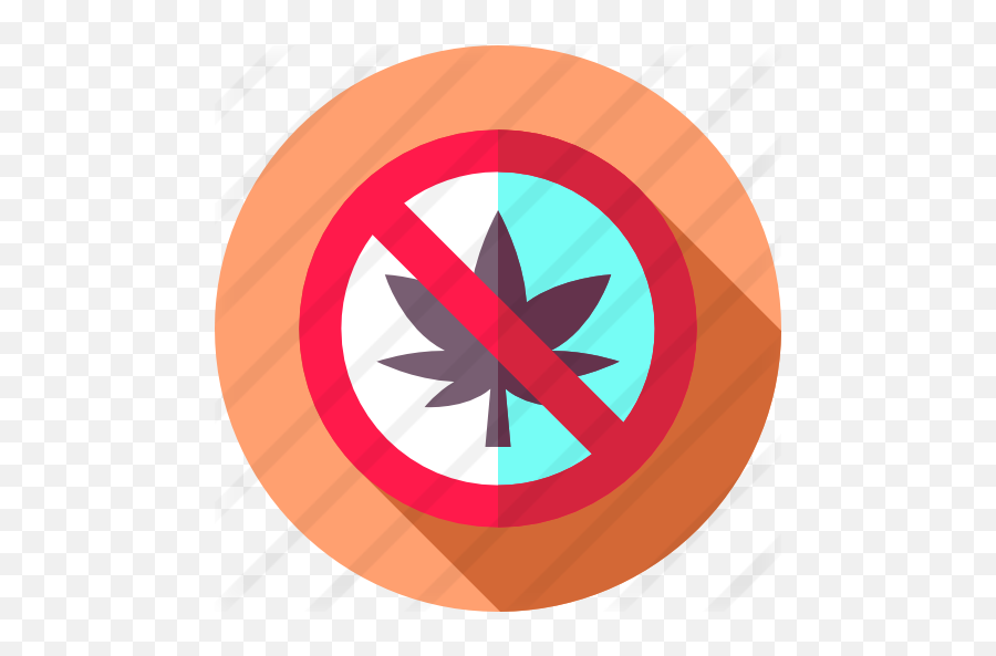 No Drugs - No Drugs Icon Png,Drugs Png