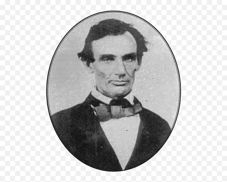 Home The Abe Lincoln Projectlooking For In Pike - Decayed Daguerreotypes Daguerreotypes Ruined Png,Abraham Lincoln Png