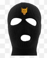 Swanky Ski Mask - For Adult png