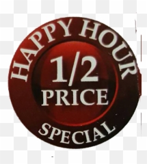 Happy Hour In Bridgewater - J Springs png