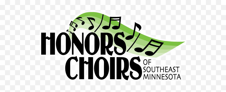 Childrens Chorus Honors Choirs Of Se Mn - Honors Choirs Of Southeast Minnesota Png,Choir Logo