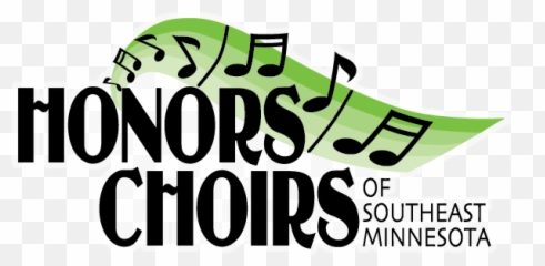 Childrens Chorus Honors Choirs Of Se Mn - Honors Choirs Of Southeast Minnesota Png,Choir Logo