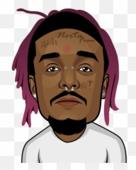 Uzi Vert Type Beat - For Adult png