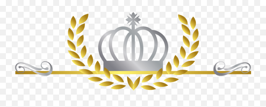 Royalty Crown King Logo Creator Free Maker - Cross And Crown Png,King Crown Transparent